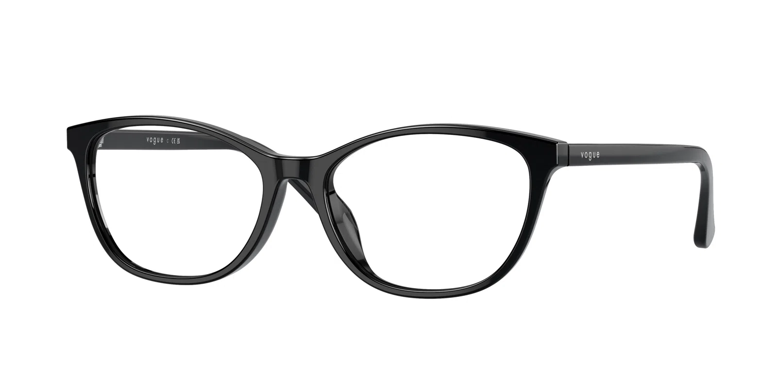 Vogue Eyewear 5502D Eyeglasses - view 4
